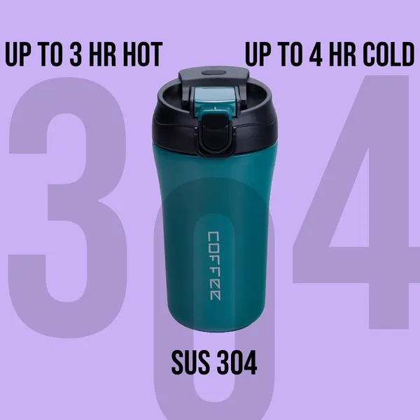 Green_Stainless_Steel_Leak_Proof_Tumbler_Hot_And_Cold_With_Handle,_Lid_&_Straw_(400_Ml)