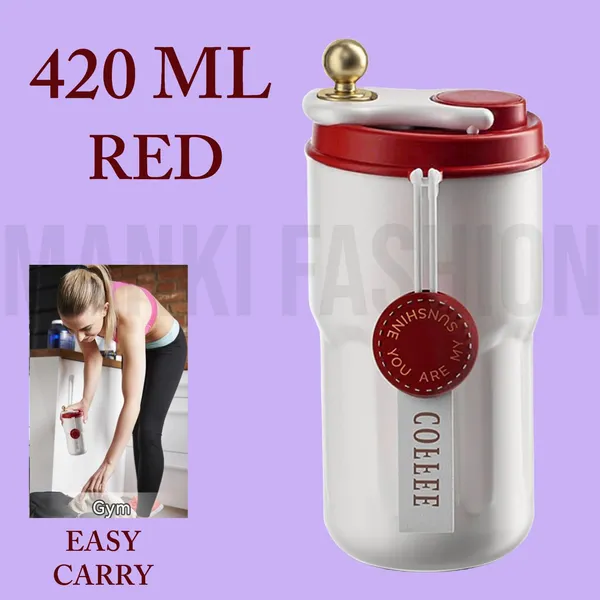 Red_Stainless_Steel_Leak_Proof_Coffee_Mug_With_Double_Wall_Insulation_(420_Ml)