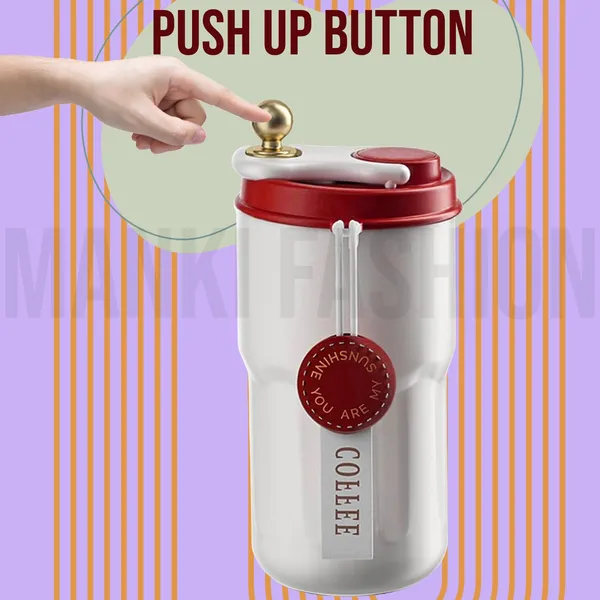 Red_Stainless_Steel_Leak_Proof_Coffee_Mug_With_Double_Wall_Insulation_(420_Ml)
