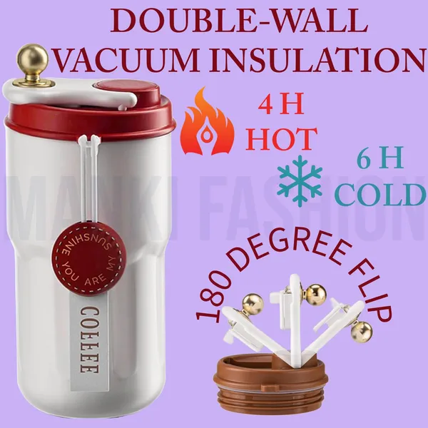 Red_Stainless_Steel_Leak_Proof_Coffee_Mug_With_Double_Wall_Insulation_(420_Ml)