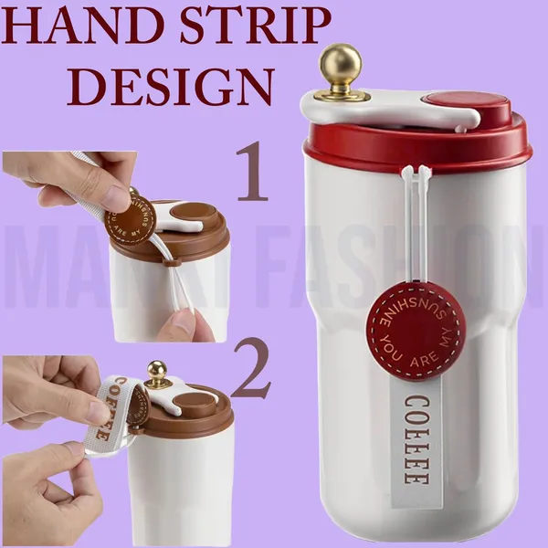 Red_Stainless_Steel_Leak_Proof_Coffee_Mug_With_Double_Wall_Insulation_(420_Ml)