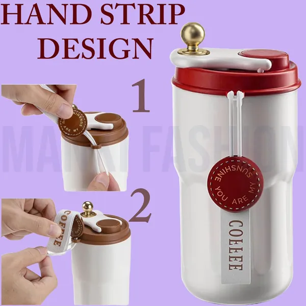 Red_Insulated_Stainless_Steel_Coffee_Mug_With_Double_Wall_Insulation_|_Leakproof_With_Smart_Display_(420_Ml)