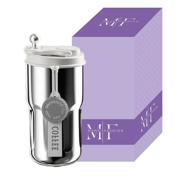 Silver_Stainless_Steel_Leak_Proof_Coffee_Mug_With_Double_Wall_Insulation_(420_Ml)