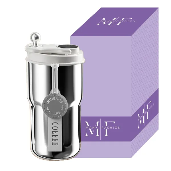 Silver_Insulated_Stainless_Steel_Coffee_Mug_With_Double_Wall_Insulation_|_Leakproof_With_Smart_Display_(420_Ml)