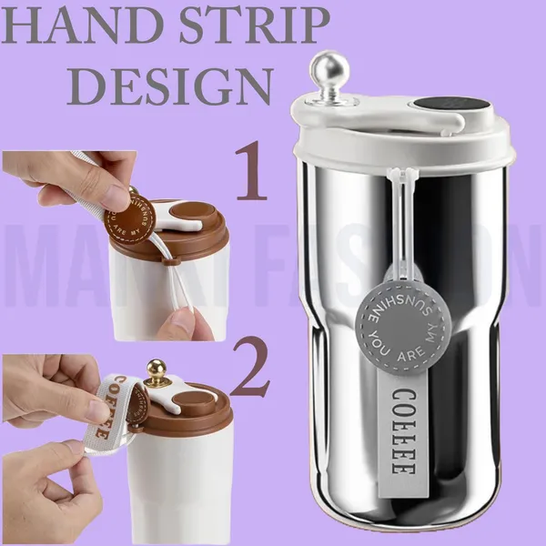 Silver_Insulated_Stainless_Steel_Coffee_Mug_With_Double_Wall_Insulation_|_Leakproof_With_Smart_Display_(420_Ml)