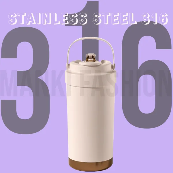 Corn_Silk_Insulated_Coffee_Tumblers_With_Dual-Use_Lid_And_Straw_With_Handle_|_Stainless_Steel_(500_Ml)