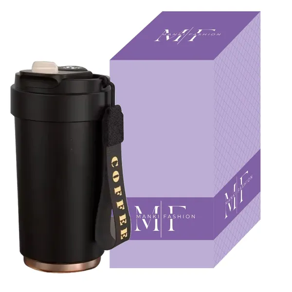 Black_Insulated_Coffee_Mug_With_Temperature_Display_|_316_Stainless_Steel_(450_Ml)