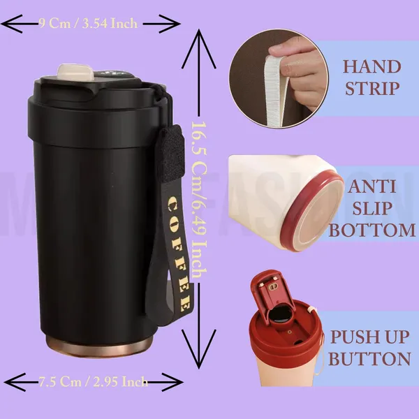 Black_Insulated_Coffee_Mug_With_Temperature_Display_|_316_Stainless_Steel_(450_Ml)