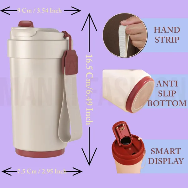 Vanila_Insulated_Temperature_Display_Smart_Insulated_Cup_For_Both_Hot_And_Cold_Drinks_|_316_Stainless_Steel_(450_Ml)