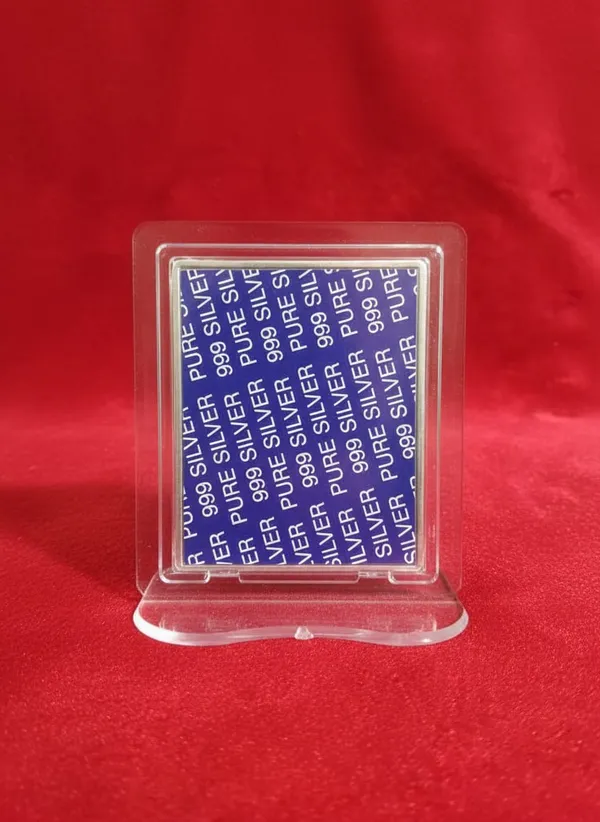 Premium_999_Silver_Mini_Stand_Ambe_Mata_For_Pooja_Room
