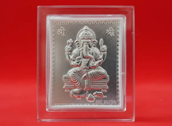 Premium_999_Silver_Mini_Stand_Ganesh_For_Pooja_Room