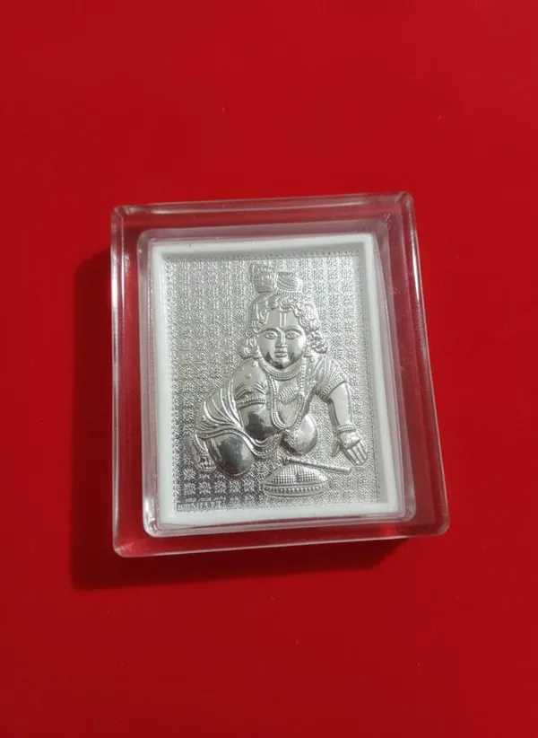 Premium_999_Silver_Mini_Stand_Ladoo_Krishna_For_Pooja_Room