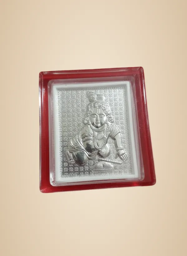 Premium_999_Silver_Mini_Stand_Ladoo_Krishna_For_Pooja_Room