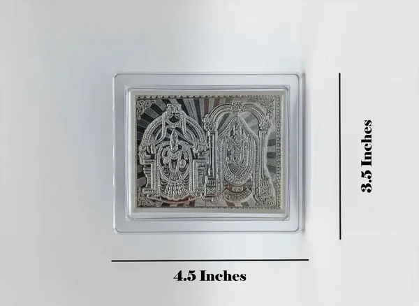 Premium_Silver_No1_Stand_Padmavathi_Balaji_For_Pooja_Room