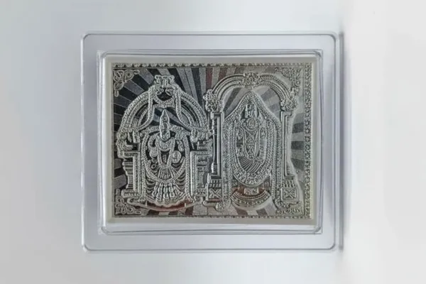 Premium_Silver_No1_Stand_Padmavathi_Balaji_For_Pooja_Room