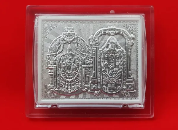 Premium_Silver_No1_Stand_Padmavathi_Balaji_For_Pooja_Room