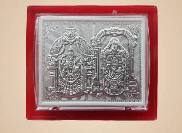 Premium_Silver_No1_Stand_Padmavathi_Balaji_For_Pooja_Room