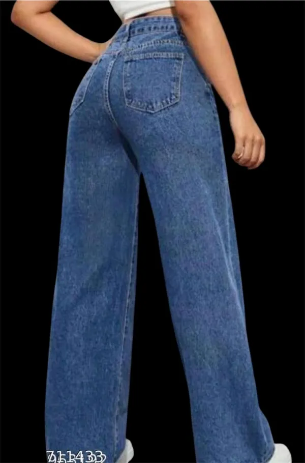 Blue_Straight_Fit_Denim_Jeans_For_Girls