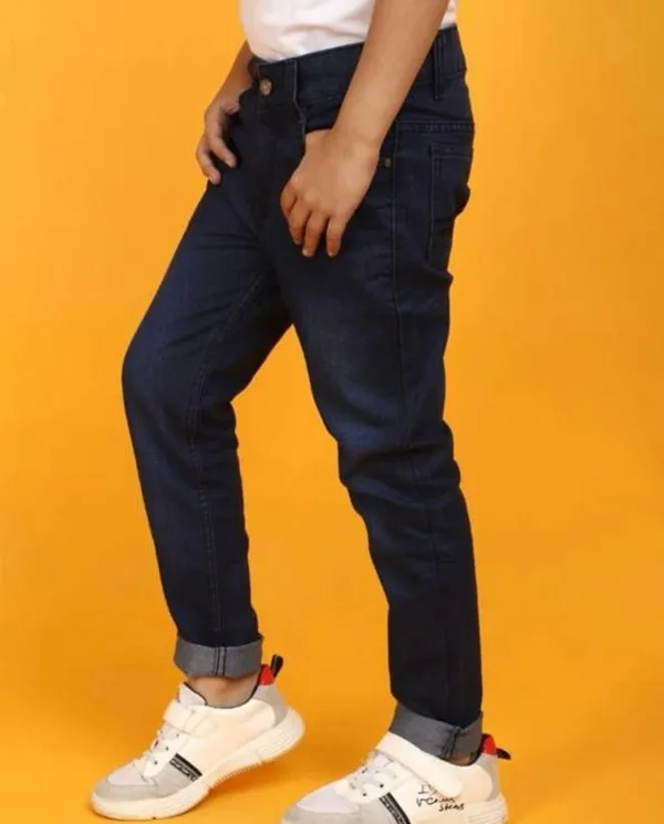 Black_Narrow_Dubbi_Denim_Jeans_For_Boys