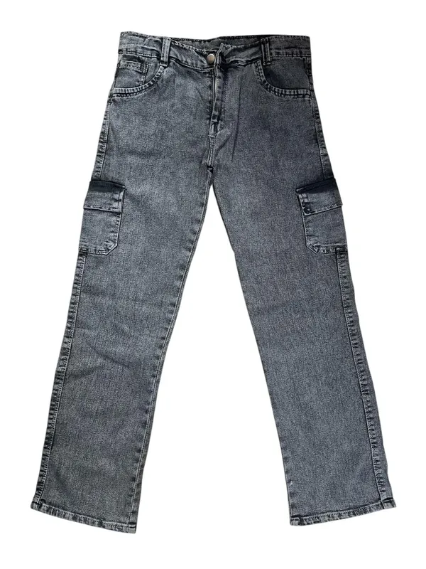 Grey_Straight_Fit_6_Pocket_Denim_Jeans_For_Boys
