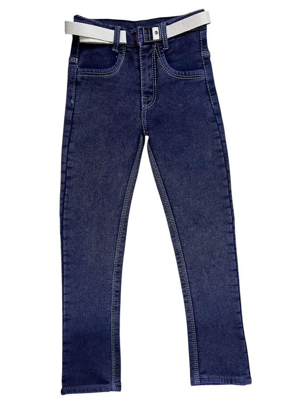 Blue_Narrow_Denim_Jeans_For_Boys