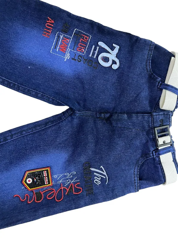 Peacock_Blue_Dubbi_Denim_Jeans_For_Boys