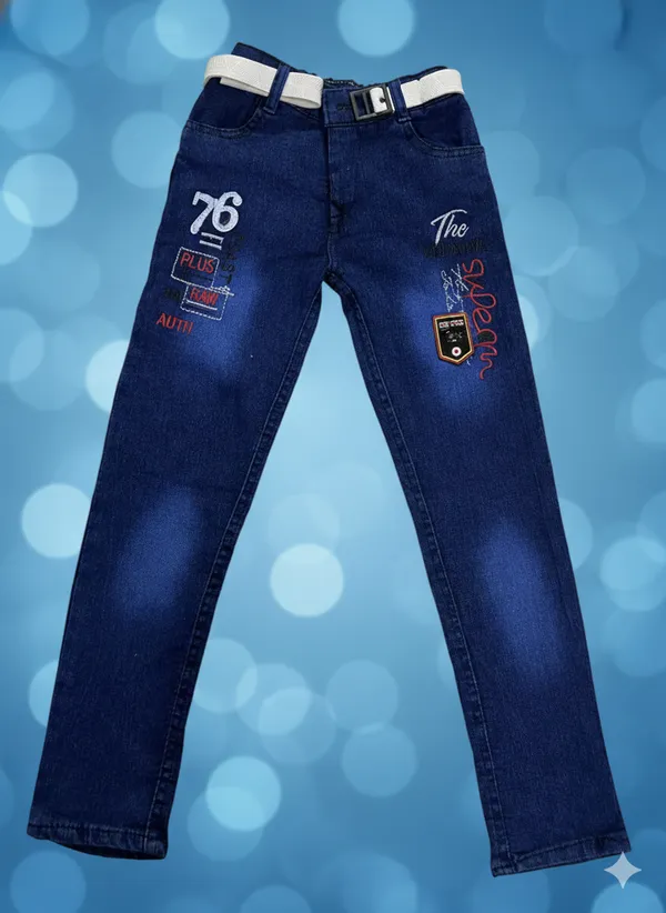 Peacock_Blue_Dubbi_Denim_Jeans_For_Boys