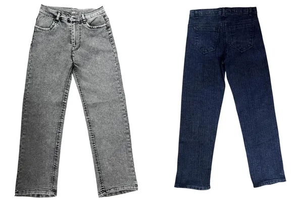 Light_Grey_And_Blue_Straight_Fit_Denim_Jeans_For_Boys_Pack_Of_2