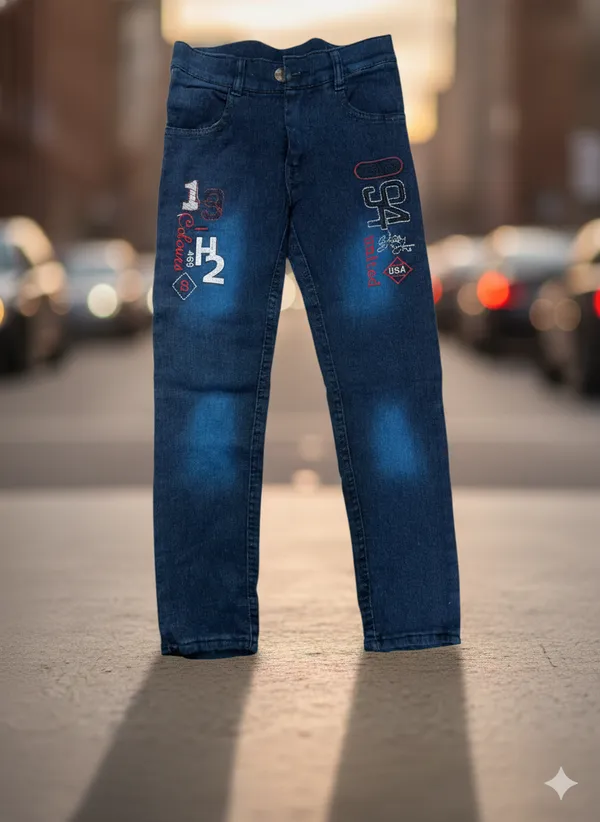 Peacock_Blue_Dubbi_Denim_Jeans_For_Boys