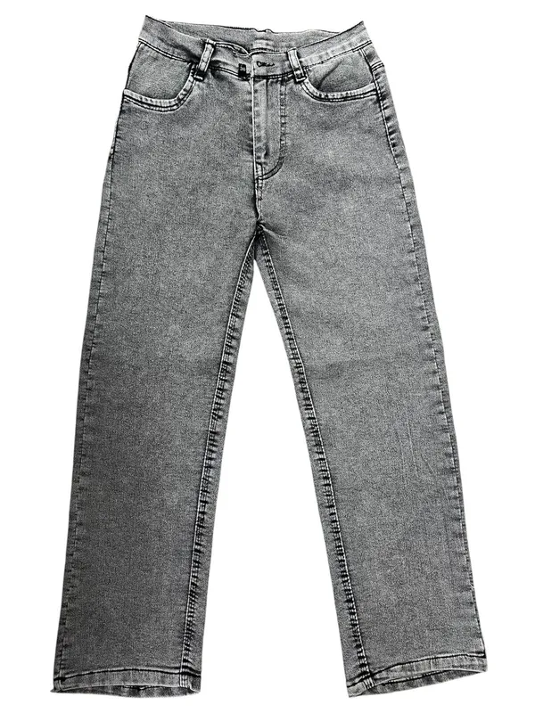 Light_Grey_Straight_Fit_Denim_Jeans_For_Boys