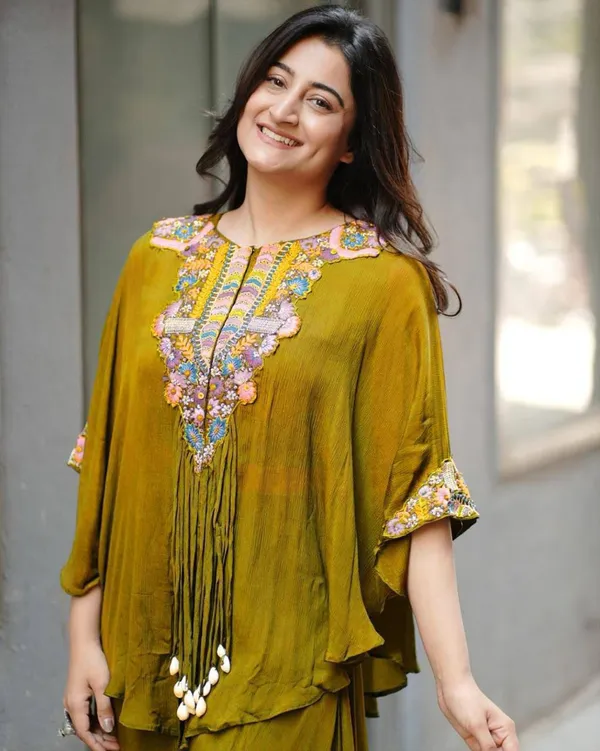 Yellow_Cotton_Kurta_Set_For_Women