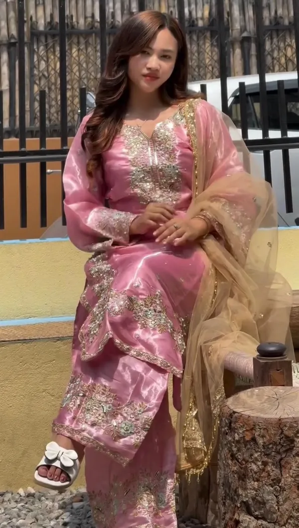 Pink_Embroidered_Party_Wear_Top,_Palazzo_&_Dupatta_Set_for_Women