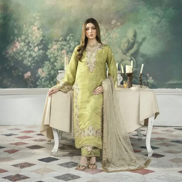 Pista_Green_Party_Wear_Top,_Palazzo_&_Dupatta_Set_for_Women