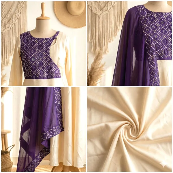 Look_Flawless_In_Purple_Glossy_Georgette_paired_with_a_Mono-Chorme_dupatta_with_beautiful_embroidery_detailing_that_completes_the_look!