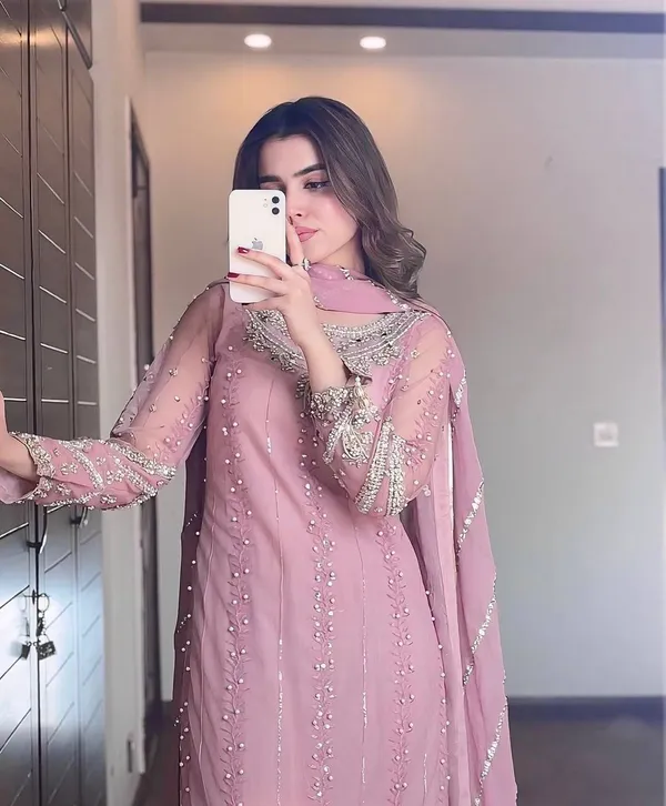 Georgette_Embroidered_Top,_Palazzo_&_Dupatta_Set_for_Women