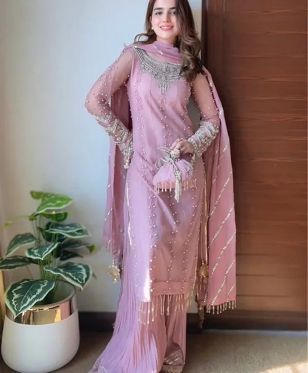 Georgette_Embroidered_Top,_Palazzo_&_Dupatta_Set_for_Women