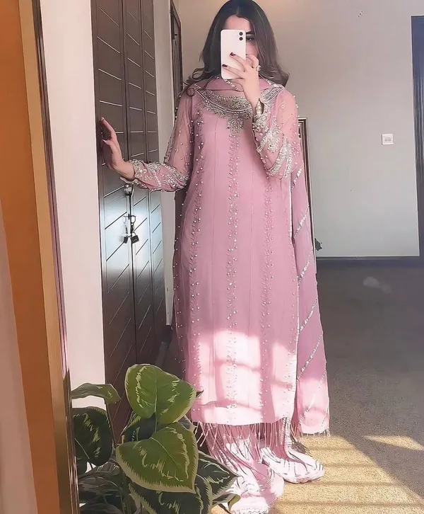 Georgette_Embroidered_Top,_Palazzo_&_Dupatta_Set_for_Women