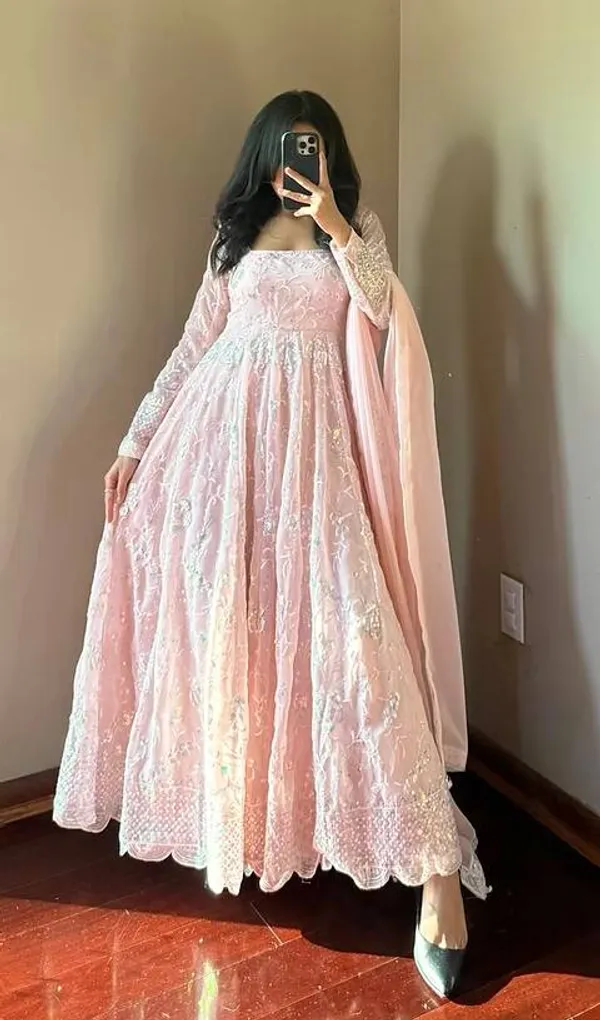 Blush_Pink_Embroidered_Anarkali_Gown_with_Dupatta_|_Party_&_Wedding_Wear