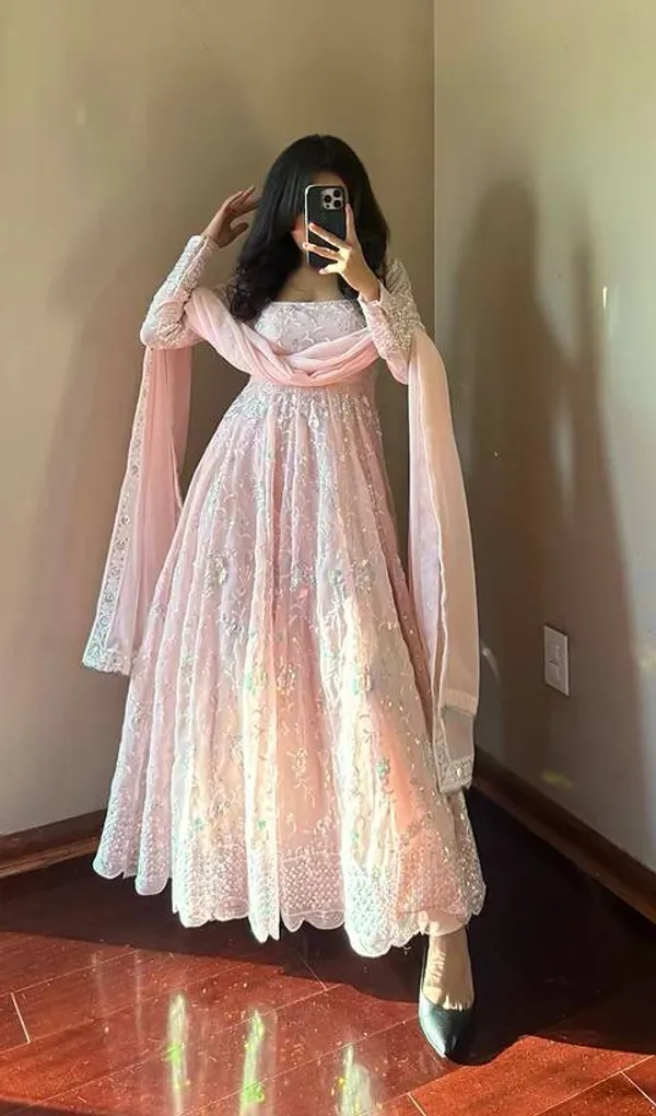 Blush_Pink_Embroidered_Anarkali_Gown_with_Dupatta_|_Party_&_Wedding_Wear