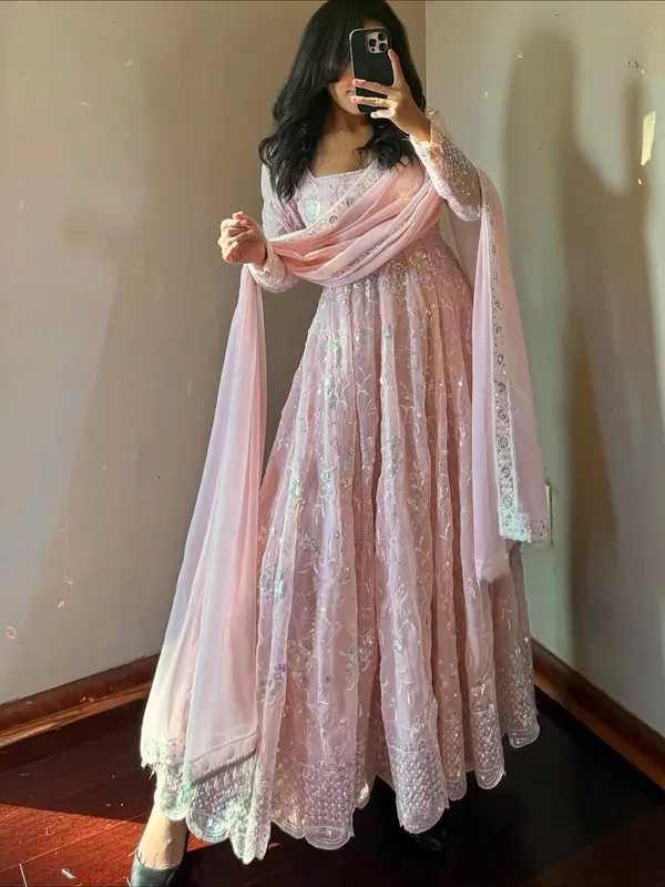 Blush_Pink_Embroidered_Anarkali_Gown_with_Dupatta_|_Party_&_Wedding_Wear