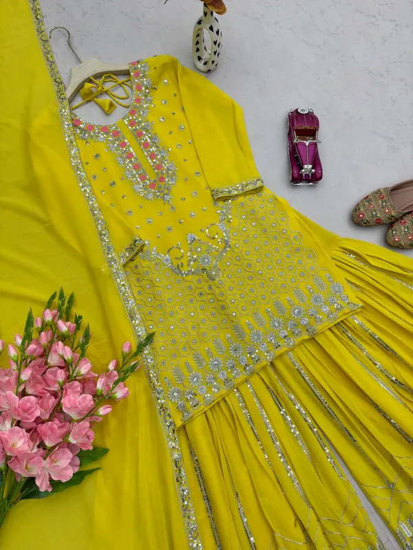 Mustard_Yellow_Embroidered_Sharara_Suit_Set_with_Dupatta_|_Festive_&_Wedding_Wear