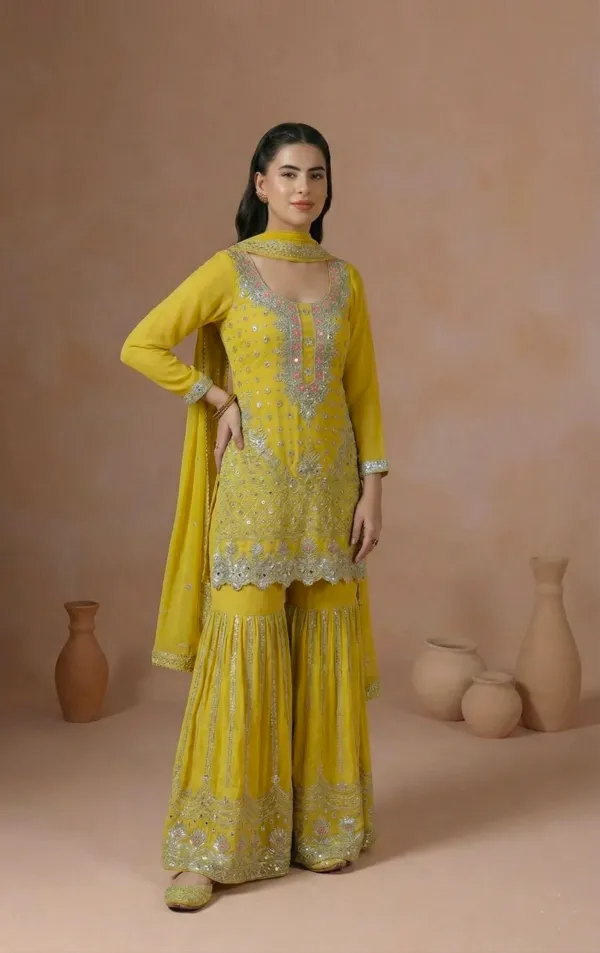 Mustard_Yellow_Embroidered_Sharara_Suit_Set_with_Dupatta_|_Festive_&_Wedding_Wear