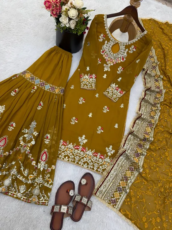 Mustard_Yellow_Embroidered_Sharara_Suit_Set_with_Dupatta_|_Festive_&_Wedding_Wear