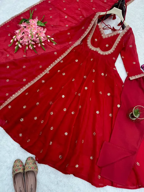 Wine_Red_Anarkali_Suit_Set_with_Dupatta_|_Festive_&_Wedding_Wear_for_Women