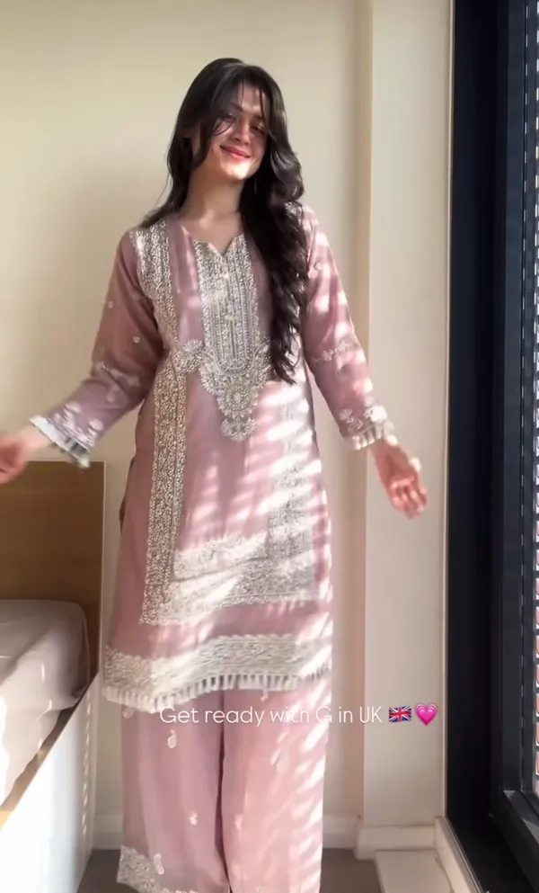 Pastel_Pink_Embroidered_Georgette_Kurta,_Palazzo_&_Dupatta_Set_For_Women