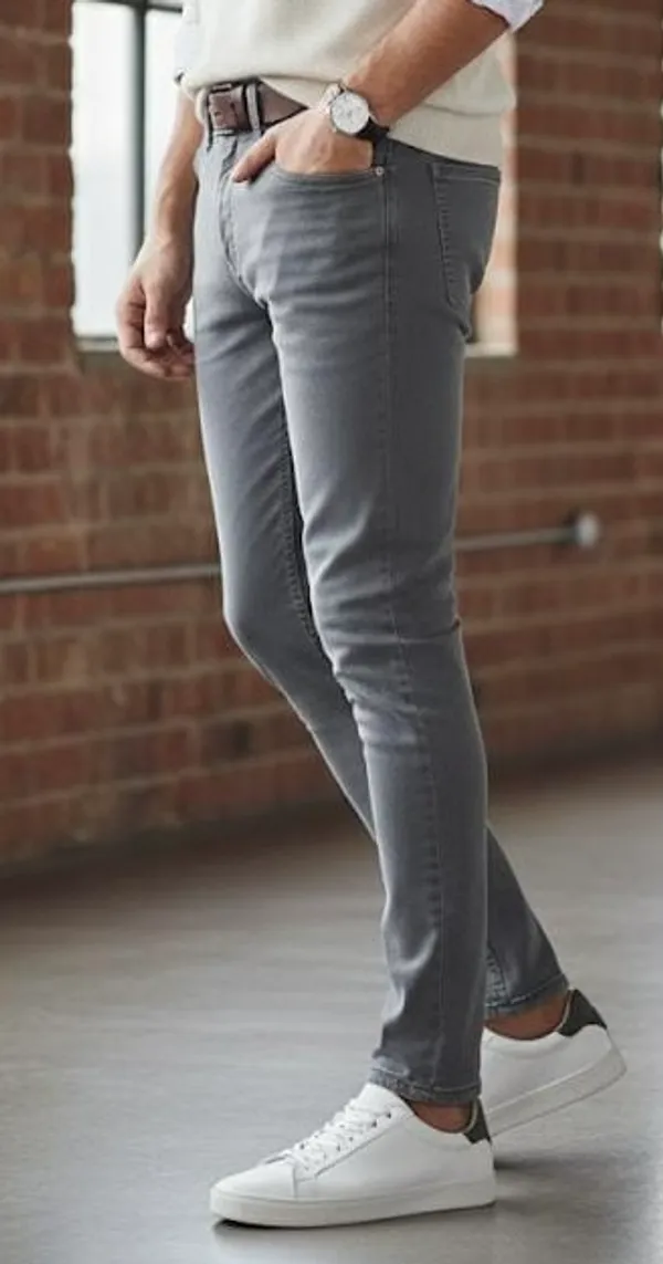 Steel_Grey_Skinny_Fit_Jeans_For_Men