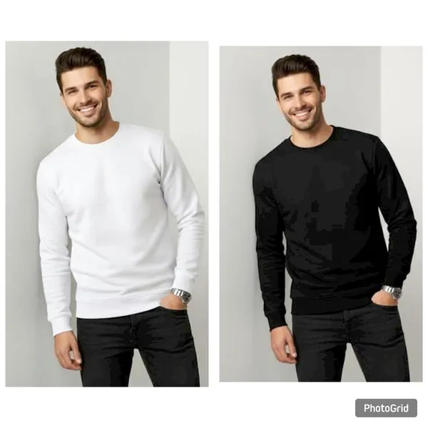 Black_&_White_Jude_Premium_Comfort_Sweatshirt_For_Men_&_Women(Pack_Of_2)