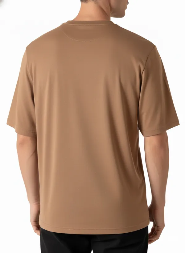 Brown_&_Blue_Oversized_Boxy_Fit_T-Shirt_For_Men(Pack_Of_2)