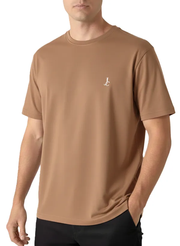 Brown_&_Blue_Oversized_Boxy_Fit_T-Shirt_For_Men(Pack_Of_2)