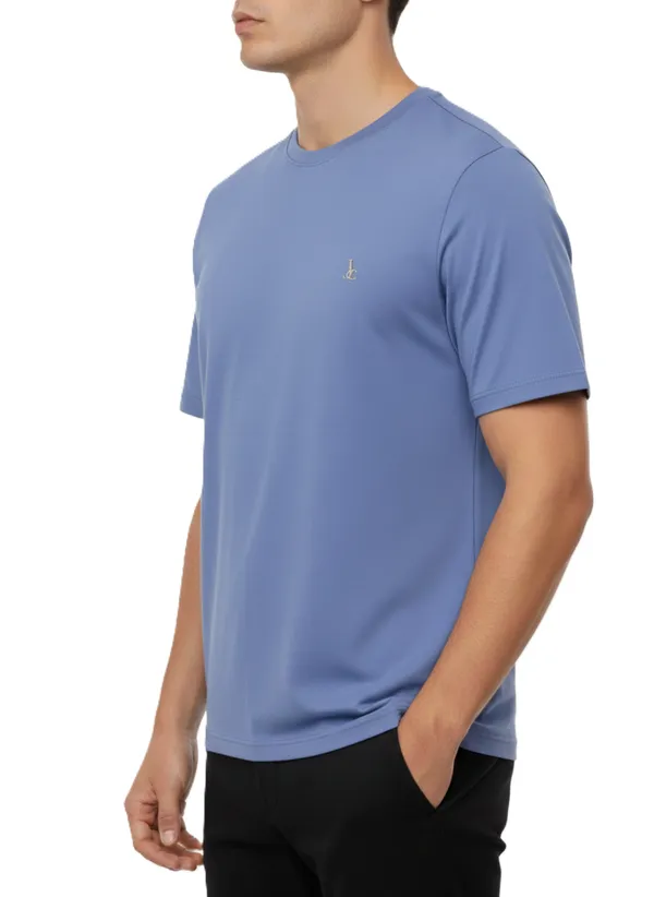 Brown_&_Blue_Oversized_Boxy_Fit_T-Shirt_For_Men(Pack_Of_2)
